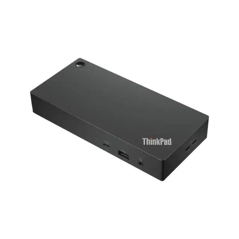 Lenovo Thinkpad USB-C DOCK GEN3- UK (40AY0090UK)